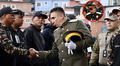 Inteligencia militar de Venezuela detuvo a coronel ruso que inauguró monumento en Caracas: funcionarios allanaron su vivienda