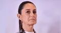 Sheinbaum en contra de la violencia digital generada por IA: "Tiene que tipificarse como delito"
