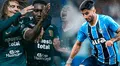 Alianza Lima enfrentará a Gremio en los play offs de la Copa Sudamericana: ¿cuándo se jugarán los partidos?
