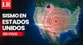 Temblor en Estados Unidos hoy, viernes 30 de mayo del 2025: magnitud y epicentro del último sismo, según USGS