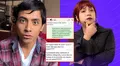 Sr. Pollito desmiente a Cries in quechua por comentarios racistas a Jean Villon y expone chats: "¿Quién dijo que era pobre?"