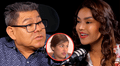 Dilbert Aguilar defiende su vínculo con Claudia Portocarrero tras fuertes acusaciones de su esposa: "Tú y yo sabemos"