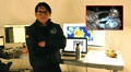 El joven genio peruano que ingresó a la universidad a los 14 años y hoy triunfa en una minería espacial en Canadá