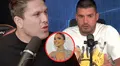 Paco Bazán revela el verdadero motivo del quiebre de su amistad con Erick Delgado: "Cuando vino Susana"