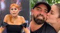 Magaly Medina lanza dura frase tras ruptura de Laura Spoya y su esposo: “El dinero salió por la puerta y el amor por la ventana”