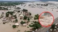 Mortal inundación en Nigeria ocasiona la muerte de 97 personas por lluvias torrenciales: “La cifra sigue aumentando”