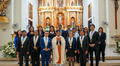 El Colegio de Abogados de Piura celebró sus 97 años con actividades institucionales, culturales y de confraternidad