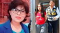 El terrible caso de Valeria Alarcón, la joven de 21 años que asesinó a su madre con ayuda de su novio: desde la cárcel solicitó su herencia