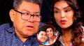 Dilbert Aguilar manda fuerte mensaje tras acusaciones de su esposa por encuentro con Claudia Portocarrero
