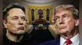 Donald Trump y Elon Musk se reúnen para oficializar su "último día" en el Gobierno de EEUU: cómo verlo en vivo