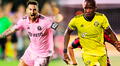 ¿Quién ganó Inter Miami vs Columbus Crew HOY? Así quedaron las garzas de Messi por la fecha 17 de la MLS 2025