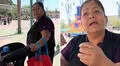 "Qué vergüenza": joven se burla de su mamá por llevar sándwiches a Disneyland y clip genera polémica en redes