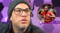 Mr. Peet lapida a Óscar Ibáñez por no convocar a Christian Cueva a la selección peruana: "Es el mejor de los últimos 3 años"