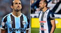 Hernán Barcos ya palpita crucial partido de Alianza Lima ante Gremio por la Copa Sudamericana 2025: "Vamos a buscar la gloria"