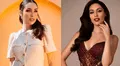 Brasileña Jéssica Pedroso, ingeniera mecánica y profesora de inglés, clasificó al TOP 20 del Miss Mundo 2025