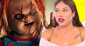 Dayanita impacta al revelar la verdad detrás del altar que armó con Chucky y otras ofrendas: "Quería que cobre vida"