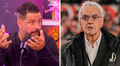 Mauro Cantoro le exigió a Jean Ferrari que despida a Jorge Fossati de Universitario: "Me asustaría si se va Rodrigo Ureña"