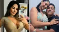 Pamela López insinúa posible infidelidad de Christian Cueva a Pamela Franco si él se va al extranjero: “Así me adornaron”