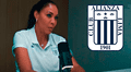 Cenaida Uribe adelantó que ya fichó a la nueva armadora de Alianza Lima tras salida de Marina Scherer: "Ya está"