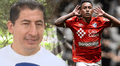 Johan Fano y su 'reclamo' por la no convocatoria de Christian Cueva a la selección peruana: "No hay más, Peña no es Cueva"