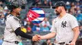 Figura de los Yankees toma decisión categórica para el Clásico Mundial de Béisbol 2026: "Con Cuba, pero..."