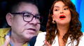 Claudia Portocarrero sorprende al acusar a Dilbert Aguilar de infiel y expone que tuvo una hija fuera de su relación