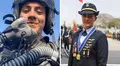 Familia de Ashley Vargas denuncia que celular de piloto estuvo prendido tras la caída de la aeronave