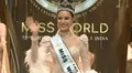 Miss Tailandia, Opal Suchata Chuangsri, es la nueva Miss Mundo 2025 y se convierte en la mujer más bella del planeta