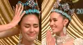 Miss World 2025: Suchata Chuangsri, representante de Tailandia, fue coronada como la mujer hermosa del mundo