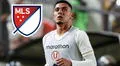 Revelan que club de la MLS está interesado en César Inga, jugador de Universitario: "Directivos vendrán a Lima"