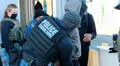 Redadas del ICE arrasan en EEUU: 12 inmigrantes mexicanos fueron detenidos en este estado santuario