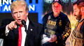 Redadas del ICE arrasan en EEUU: Trump y DHS otorgarán 20.000 nuevos agentes para operativos de deportación de inmigrantes