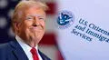 Trump y USCIS confirman buenas noticias para inmigrantes: los únicos casos en que indocumentados podrán tener su Green Card