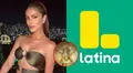 Laura Spoya sería el nuevo ‘jale’ de Latina, aseguró ‘urraco’ de Magaly: “Para un programa muy conocido”