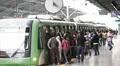 Metro de Lima: ampliación de la Línea 1 hasta Lurín aún no es prioridad para la ATU