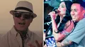 Paul Michael enciende las redes tras mencionar a Pamela Franco y Christian Cueva en su nueva canción 'Cantinero'
