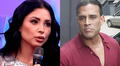 Pamela Franco manda fuerte advertencia a Christian Domínguez sobre su rol de padre: “Saldré a hablar”
