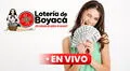 Último sorteo Lotería de Boyacá, sábado 31 de mayo: comprobar con mi billete el resultado oficial por Canal Trece