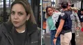 Inmigrante chilena es arrestada por equivocación en Times Square por la Policía de Nueva York: "Tengo mis papeles al día"