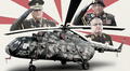 Imputan a mandos del Ejército haber orientado contrato de S/96 millones a favor de empresa