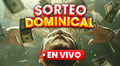 Resultados Sorteo Dominical EN VIVO HOY, 1 de junio: números ganadores Lotería Nacional de Panamá de la lotería de hoy vía Telemetro
