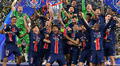 PSG y el millonario monto que ganó tras coronarse campeón de la Champions League por primera vez al derrotar al Inter de Milán