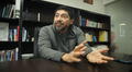 Erick Iriarte: “La crítica puede ser mordaz, pero eso no quita que la presidenta tiene que comunicar”