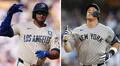 [ESPN EN VIVO] Yankees vs Dodgers HOY: sigue el juego 3 por la MLB ONLINE en USA y México este 1 de junio