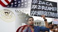 USCIS y la mala noticia para Inmigrantes en EEUU: juez de Texas eliminaría el DACA para los permisos de trabajo