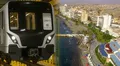 El tren subterráneo que llegaría de Lurín a Ancón: el millonario megaproyecto de ampliación de la Línea 3 del Metro
