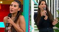 Samahara Lobatón sorprende al revelar cómo es su relación con Melissa Klug tras anunciar su tercer embarazo: “Desde que soy mamá...”