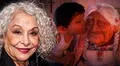 Muere Renée Victor, la actriz que interpretó a la Abuelita Elena en 'Coco', a los 86 años tras lucha contra un linfoma