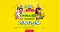 Resultados de La Tinka EN VIVO HOY domingo 1 de junio: números ganadores, premios y el Pozo Millonario