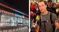 Español queda maravillado con nuevo aeropuerto Jorge Chávez y lo compara con el de Barajas: “Es supermoderno”